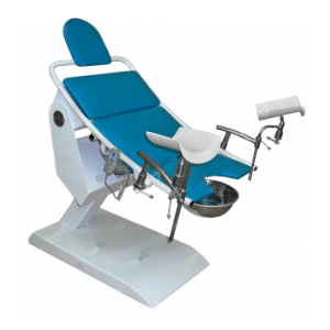 Кресло гинекологическое КГ-3Э с электроприводом